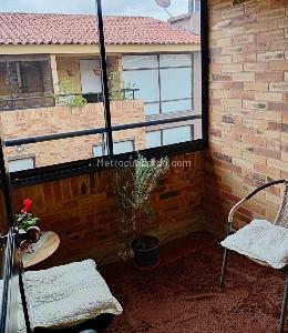 Casa en venta en Condominio Villa De Los Sauces, Cajicá · foto 14 de 20