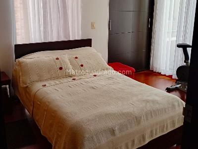 Casa en venta en Condominio Villa De Los Sauces, Cajicá · foto 15 de 20
