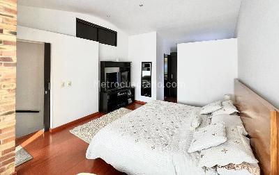 Casa en venta en Condominio Villa De Los Sauces, Cajicá · foto 11 de 20