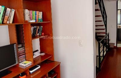 Casa en venta en Condominio Villa De Los Sauces, Cajicá · foto 16 de 20