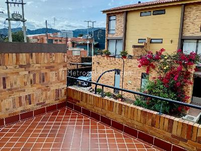 Casa en venta en Condominio Villa De Los Sauces, Cajicá · foto 13 de 20