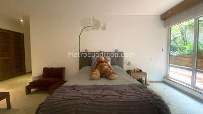 Apartamento en venta en Santa Ana, Bogotá · foto 14 de 20