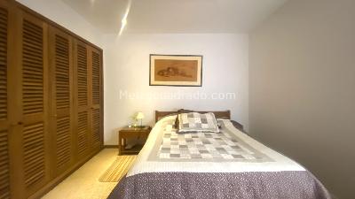 Apartamento en venta en Santa Ana, Bogotá · foto 12 de 20