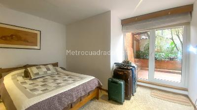 Apartamento en venta en Santa Ana, Bogotá · foto 11 de 20