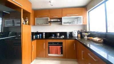 Apartamento en venta en Santa Ana, Bogotá · foto 9 de 20