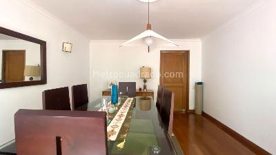 Apartamento en venta en Santa Ana, Bogotá · foto 3 de 20