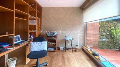 Apartamento en venta en Santa Ana, Bogotá · foto 5 de 20