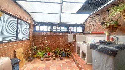 Apartamento en venta en Santa Ana, Bogotá · foto 17 de 20
