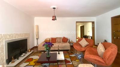 Apartamento en venta en Santa Ana, Bogotá · foto 2 de 20