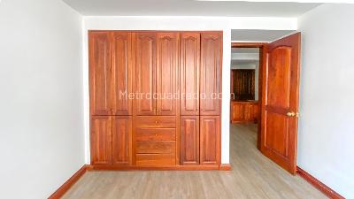 Apartamento de 3 alcobas en venta en Chico Reservado, Bogotá, 225 m² · foto 11 de 16