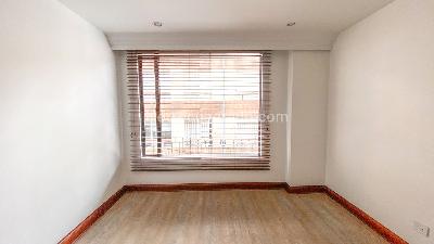 Apartamento de 3 alcobas en venta en Chico Reservado, Bogotá, 225 m² · foto 12 de 16