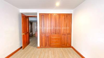 Apartamento de 3 alcobas en venta en Chico Reservado, Bogotá, 225 m² · foto 13 de 16
