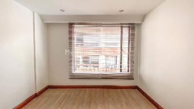 Apartamento de 3 alcobas en venta en Chico Reservado, Bogotá, 225 m² · foto 14 de 16