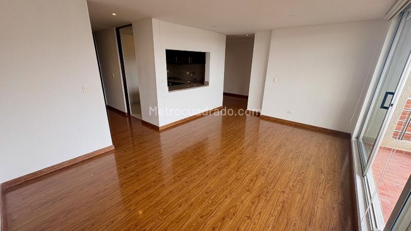 Piso – Bogota, Localidad Usaquén - Más