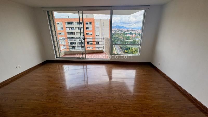 Piso – Bogota, Localidad Usaquén - Vista 3