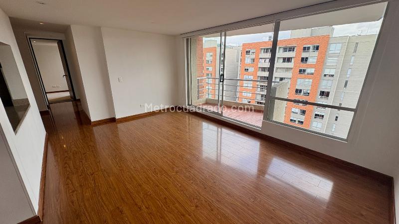 Piso – Bogota, Localidad Usaquén - Vista 5