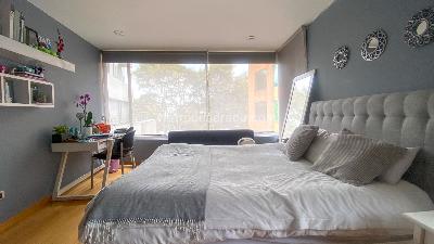 Apartamento en venta en La Cabrera, Bogotá · foto 17 de 19
