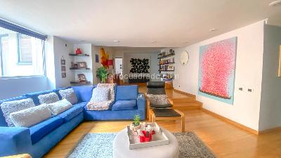 Apartamento en venta en La Cabrera, Bogotá · foto 5 de 19