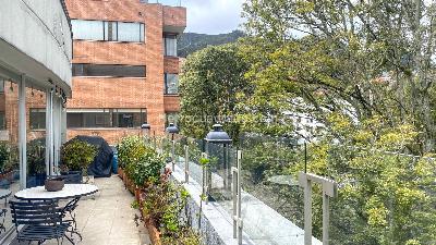 Apartamento en venta en La Cabrera, Bogotá · foto 19 de 19