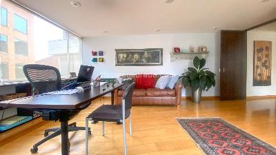 Apartamento en venta en La Cabrera, Bogotá · foto 7 de 19