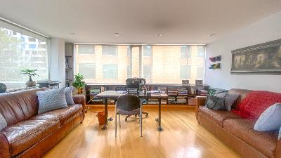 Apartamento en venta en La Cabrera, Bogotá · foto 6 de 19