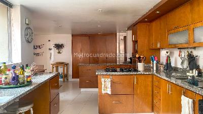 Apartamento en venta en La Cabrera, Bogotá · foto 11 de 19