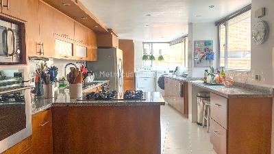 Apartamento en venta en La Cabrera, Bogotá · foto 10 de 19