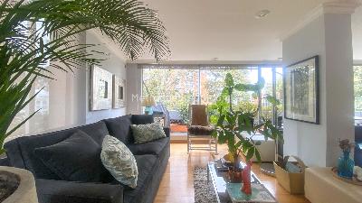 Apartamento en venta en La Cabrera, Bogotá · foto 8 de 19