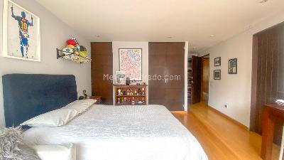 Apartamento en venta en La Cabrera, Bogotá · foto 12 de 19