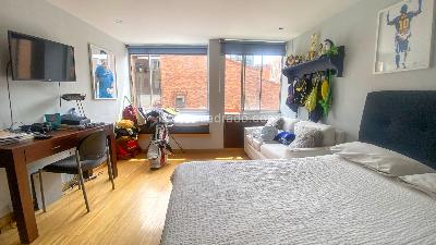Apartamento en venta en La Cabrera, Bogotá · foto 13 de 19