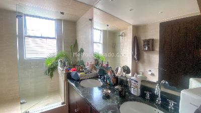 Apartamento en venta en La Cabrera, Bogotá · foto 14 de 19