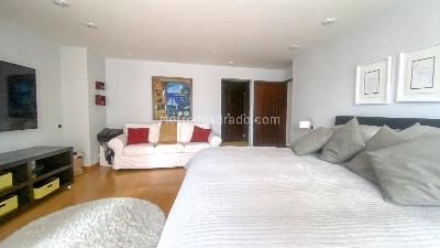 Apartamento en venta en La Cabrera, Bogotá · foto 15 de 19