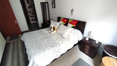 Apartamento de 3 alcobas en venta en Colina Mazuren, Bogotá, 92 m² · foto 10 de 20