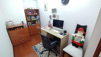 Apartamento de 3 alcobas en venta en Colina Mazuren, Bogotá, 92 m² · foto 7 de 20