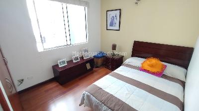 Apartamento de 3 alcobas en venta en Colina Mazuren, Bogotá, 92 m² · foto 13 de 20