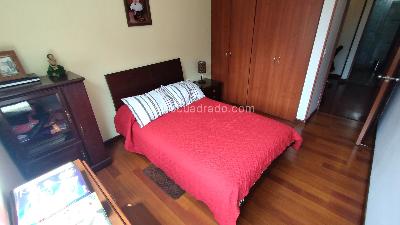 Apartamento de 3 alcobas en venta en Colina Mazuren, Bogotá, 92 m² · foto 14 de 20