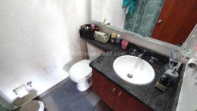Apartamento de 3 alcobas en venta en Colina Mazuren, Bogotá, 92 m² · foto 17 de 20