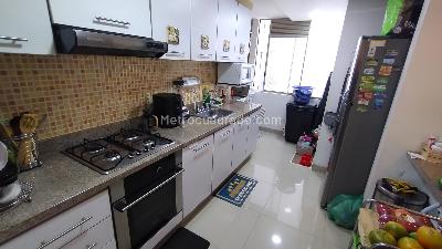 Apartamento de 3 alcobas en venta en Colina Mazuren, Bogotá, 92 m² · foto 6 de 20
