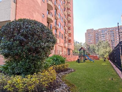 Apartamento de 3 alcobas en venta en Colina Mazuren, Bogotá, 92 m² · foto 19 de 20