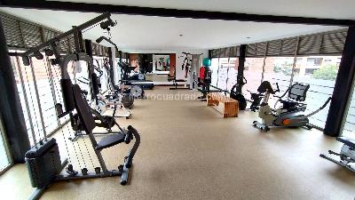 Apartamento de 3 alcobas en venta en Colina Mazuren, Bogotá, 92 m² · foto 18 de 20