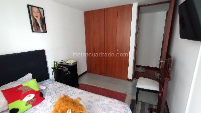 Apartamento de 3 alcobas en venta en Colina Mazuren, Bogotá, 92 m² · foto 11 de 20