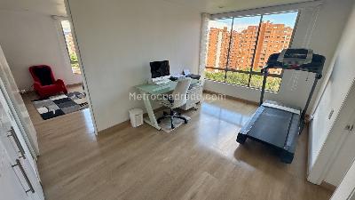 Apartamento de 3 alcobas en venta en Colina Campestre, Bogotá, 147 m² · foto 9 de 20
