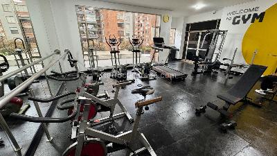 Apartamento de 3 alcobas en venta en Colina Campestre, Bogotá, 147 m² · foto 18 de 20