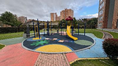 Apartamento de 3 alcobas en venta en Colina Campestre, Bogotá, 147 m² · foto 20 de 20