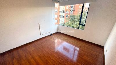 Apartamento de 3 alcobas en venta en Colina Campestre, Bogotá, 107 m² · foto 10 de 20