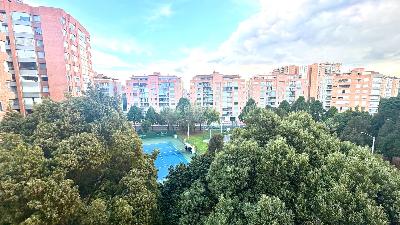 Apartamento de 3 alcobas en venta en Colina Campestre, Bogotá, 107 m² · foto 9 de 20