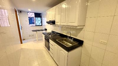 Apartamento de 3 alcobas en venta en Colina Campestre, Bogotá, 107 m² · foto 5 de 20