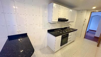 Apartamento de 3 alcobas en venta en Colina Campestre, Bogotá, 107 m² · foto 6 de 20