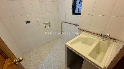 Apartamento de 3 alcobas en venta en Colina Campestre, Bogotá, 107 m² · foto 7 de 20