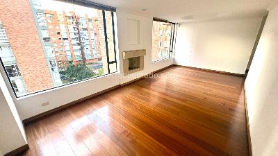 Apartamento de 3 alcobas en venta en Colina Campestre, Bogotá, 107 m² · foto 1 de 20